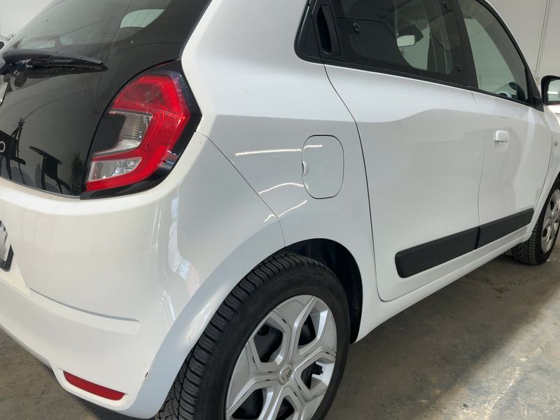 Renault Twingo 1.0 SCe Limited 2021 – снимка 8