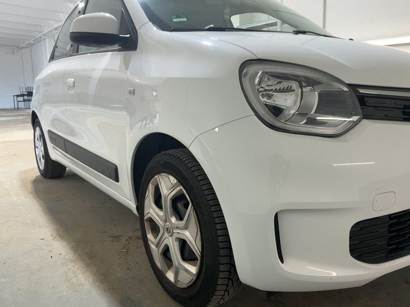 Renault Twingo 1.0 SCe Limited 2021 – снимка 12