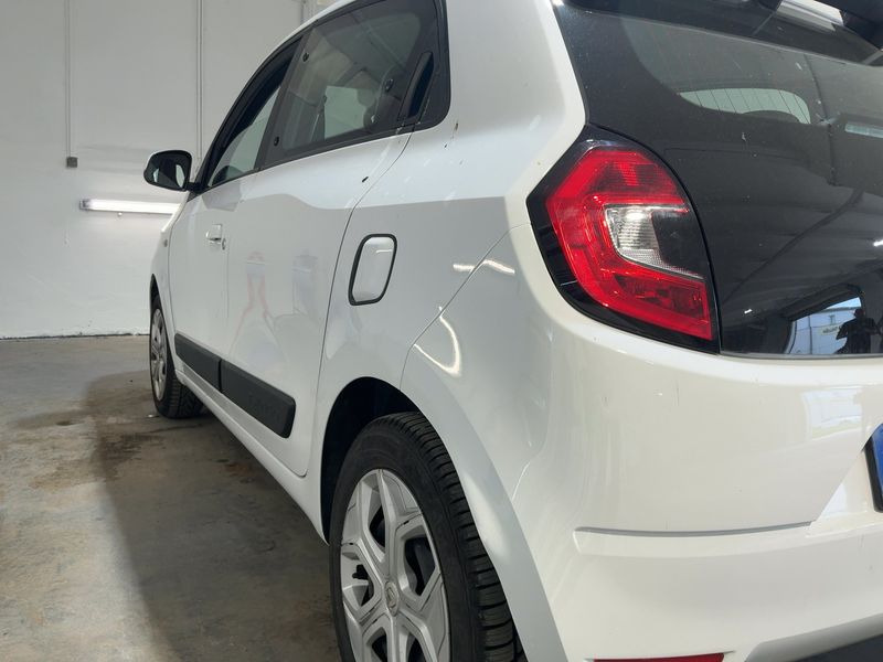 Renault Twingo 1.0 SCe Limited 2021 – снимка 6