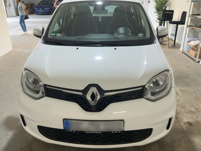 Renault Twingo 1.0 SCe Limited 2021 – снимка 14