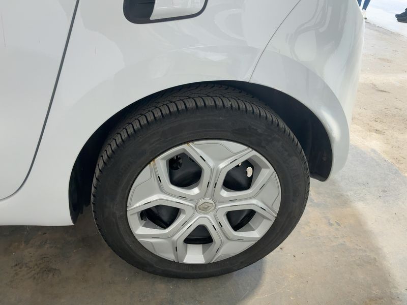 Renault Twingo 1.0 SCe Limited 2021 – снимка 5