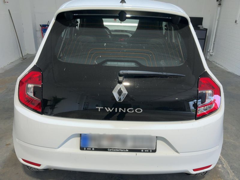 Renault Twingo 1.0 SCe Limited 2021 – снимка 7