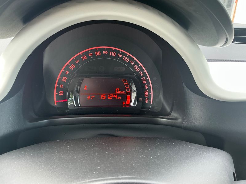 Renault Twingo 1.0 SCe Limited 2021 – снимка 18