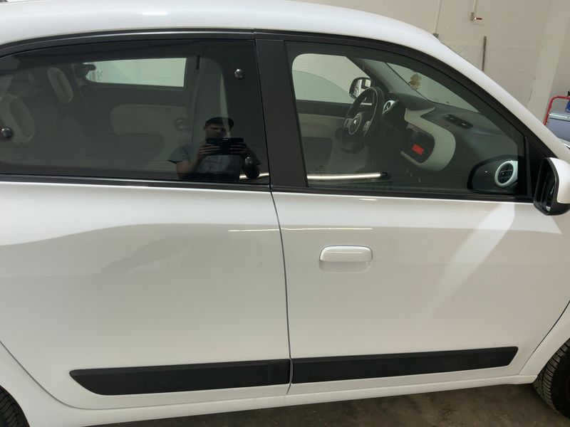 Renault Twingo 1.0 SCe Limited 2021 – снимка 10
