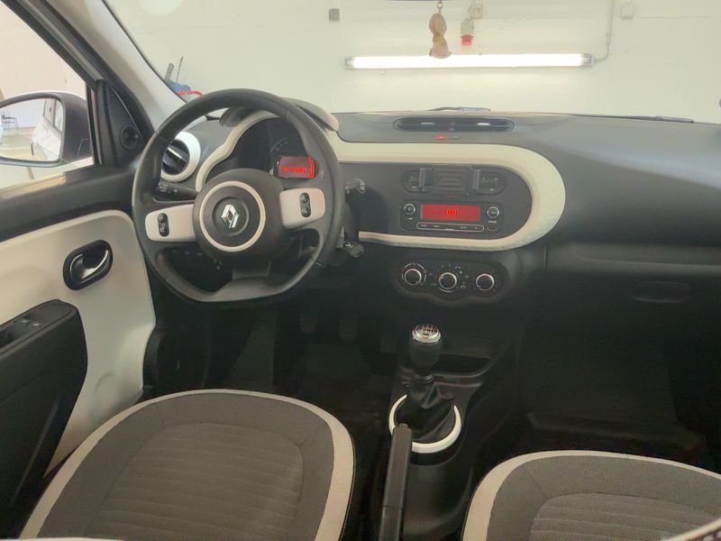 Renault Twingo 1.0 SCe Limited 2021 – снимка 17