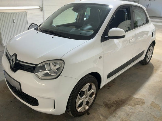 Renault Twingo 1.0 SCe Limited 2021 – снимка 1