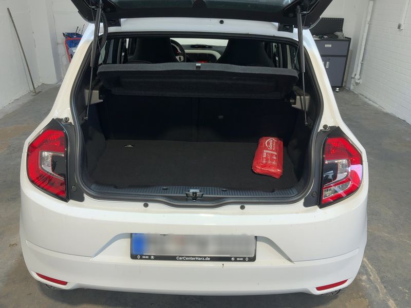 Renault Twingo 1.0 SCe Limited 2021 – снимка 15