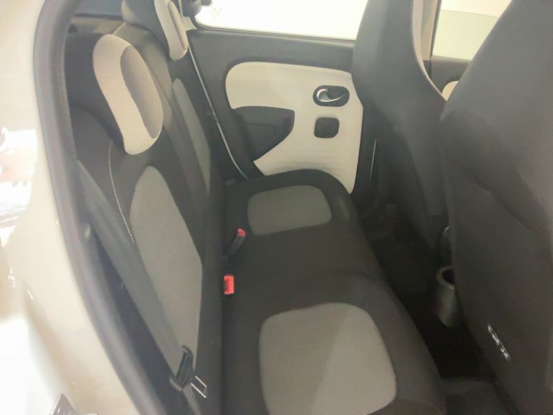 Renault Twingo 1.0 SCe Limited 2021 – снимка 19
