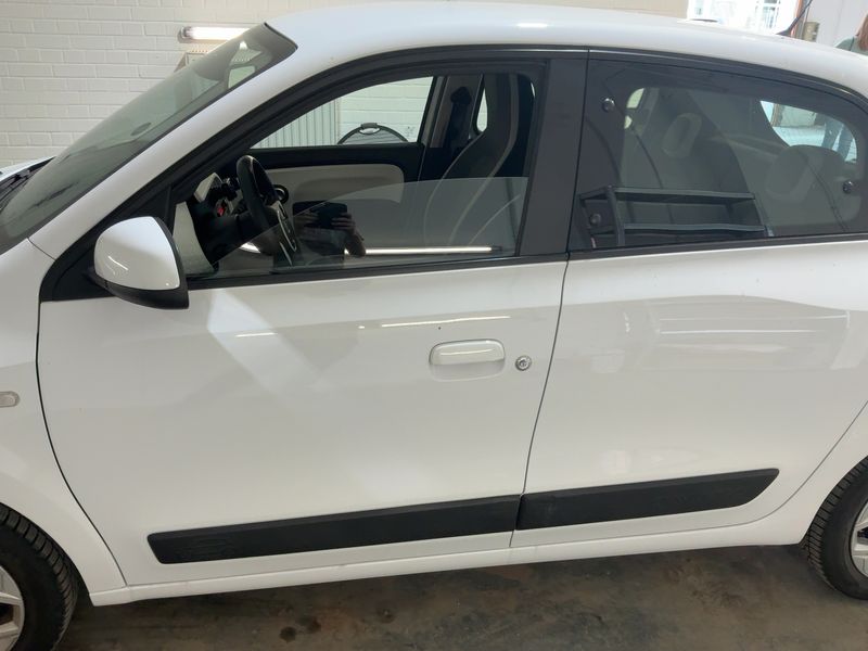 Renault Twingo 1.0 SCe Limited 2021 – снимка 4
