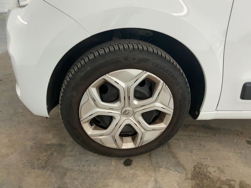 Renault Twingo 1.0 SCe Limited 2021 – снимка 3