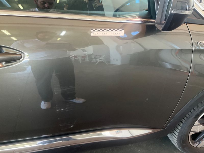 Peugeot 3008 1.5 Blue-HDi GT Line 2018 – снимка 25