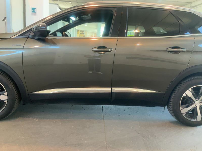 Peugeot 3008 1.5 Blue-HDi GT Line 2018 – снимка 4