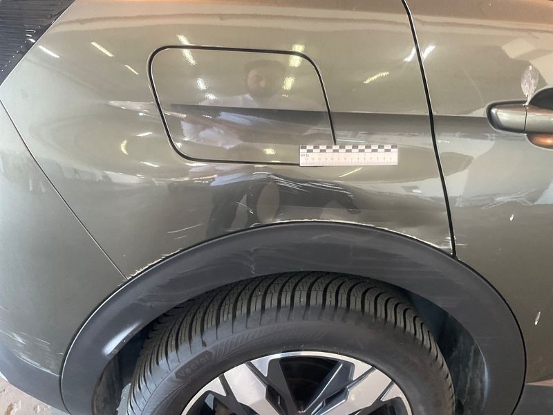 Peugeot 3008 1.5 Blue-HDi GT Line 2018 – снимка 21