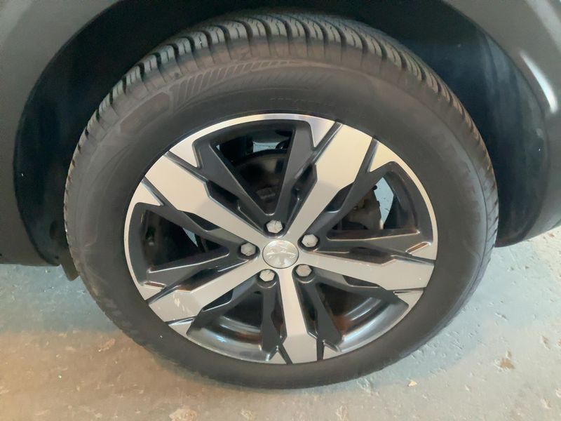 Peugeot 3008 1.5 Blue-HDi GT Line 2018 – снимка 5