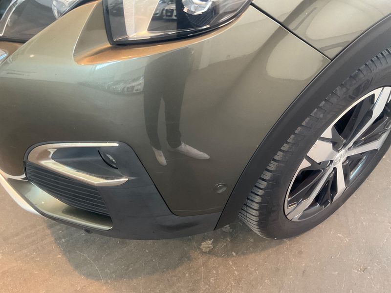 Peugeot 3008 1.5 Blue-HDi GT Line 2018 – снимка 33