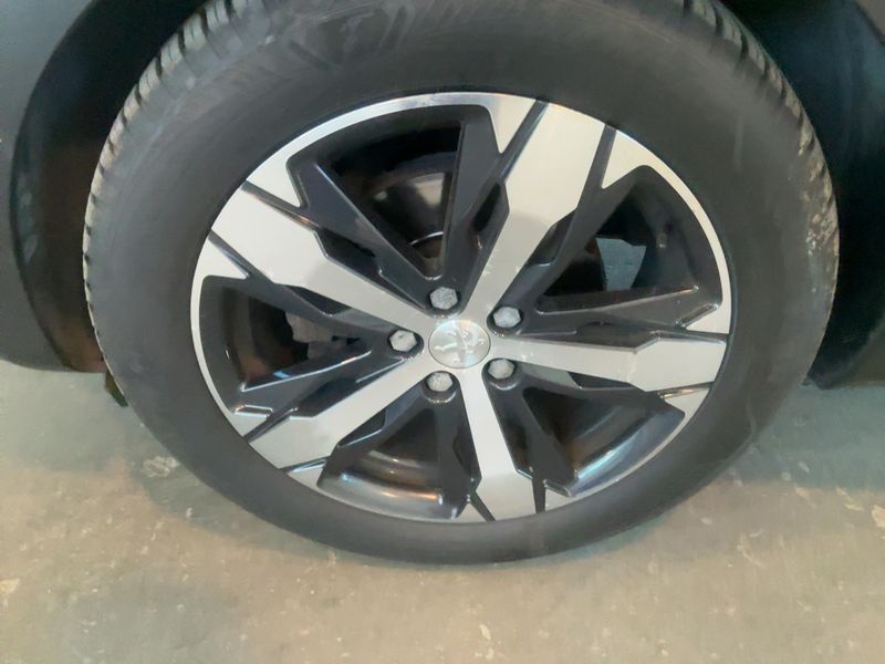 Peugeot 3008 1.5 Blue-HDi GT Line 2018 – снимка 3