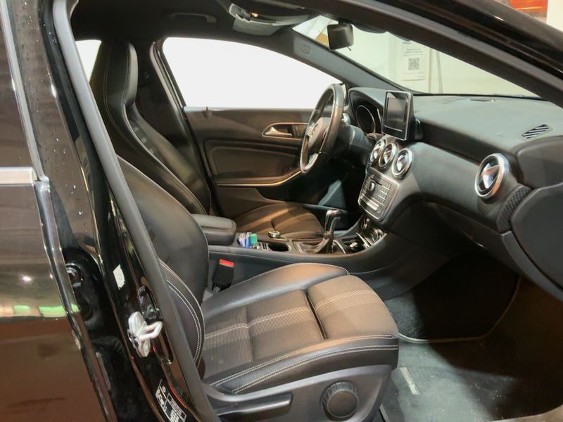 Mercedes-Benz A-Klasse A 200 CDI Urban 2017 – снимка 16