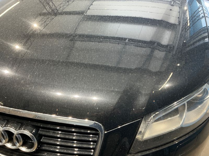 Audi A3 2.0 TDI Ambition 2011 – снимка 30