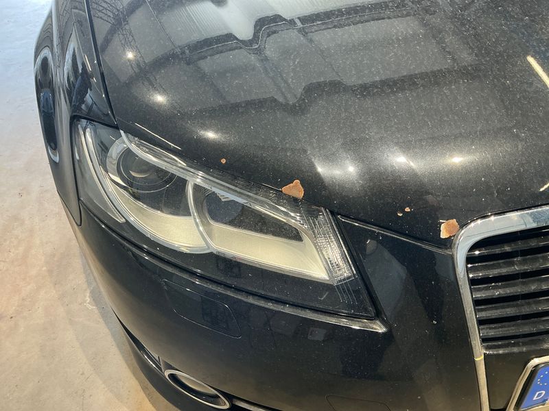 Audi A3 2.0 TDI Ambition 2011 – снимка 29