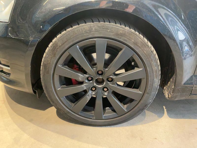 Audi A3 2.0 TDI Ambition 2011 – снимка 3