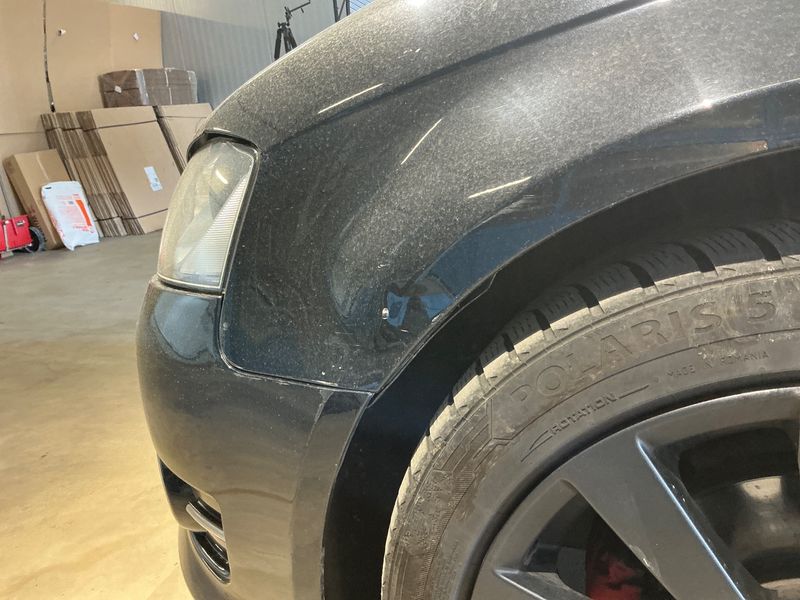 Audi A3 2.0 TDI Ambition 2011 – снимка 22