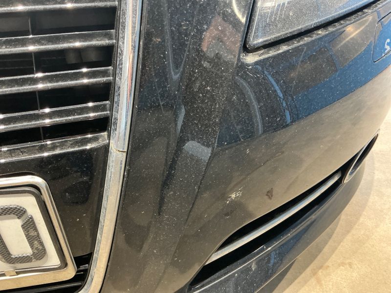 Audi A3 2.0 TDI Ambition 2011 – снимка 28