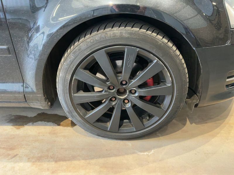 Audi A3 2.0 TDI Ambition 2011 – снимка 11