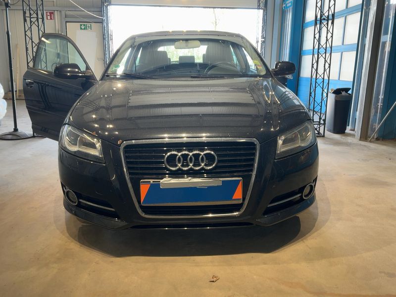 Audi A3 2.0 TDI Ambition 2011 – снимка 14