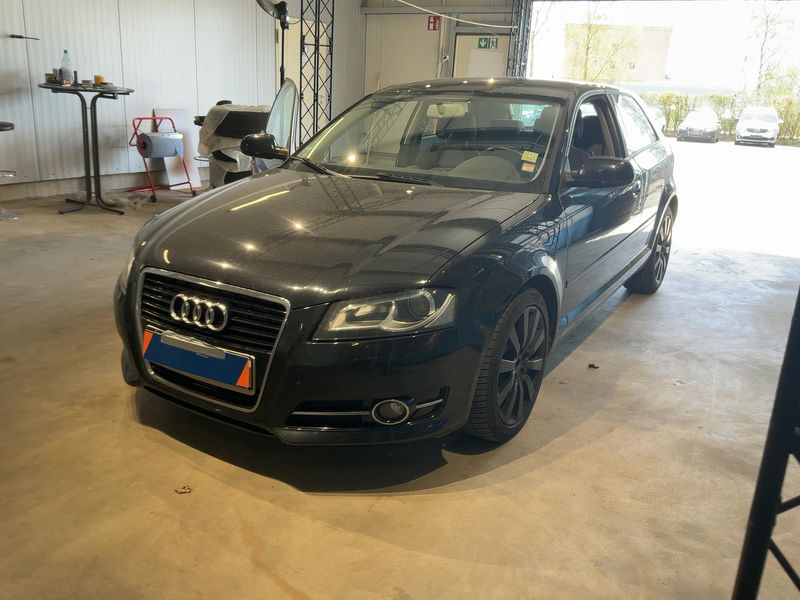 Audi A3 2.0 TDI Ambition 2011 – снимка 1