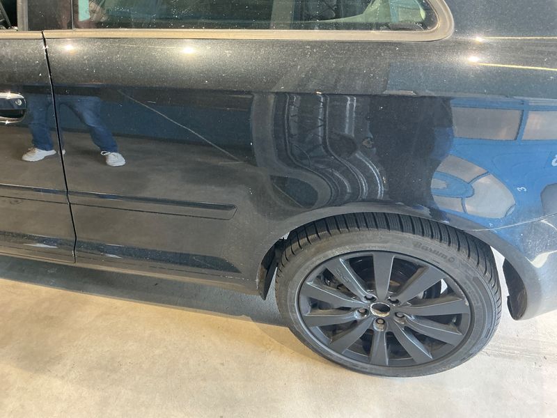Audi A3 2.0 TDI Ambition 2011 – снимка 23