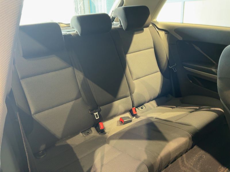 Audi A3 2.0 TDI Ambition 2011 – снимка 19