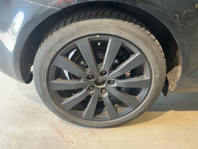 Audi A3 2.0 TDI Ambition 2011 – снимка 9
