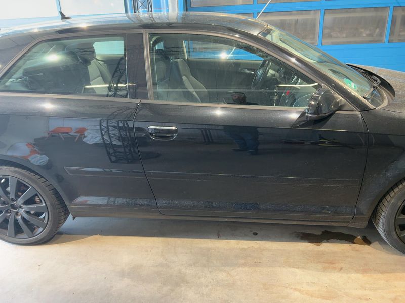 Audi A3 2.0 TDI Ambition 2011 – снимка 10