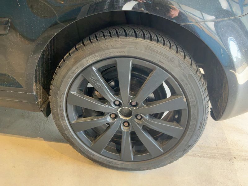 Audi A3 2.0 TDI Ambition 2011 – снимка 5