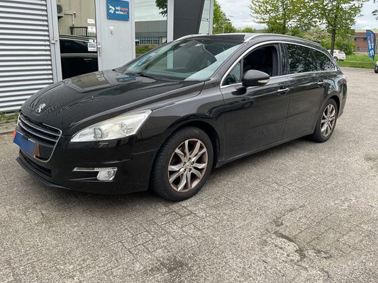 Peugeot 508 1.6 THP Allure 2013 – снимка 1