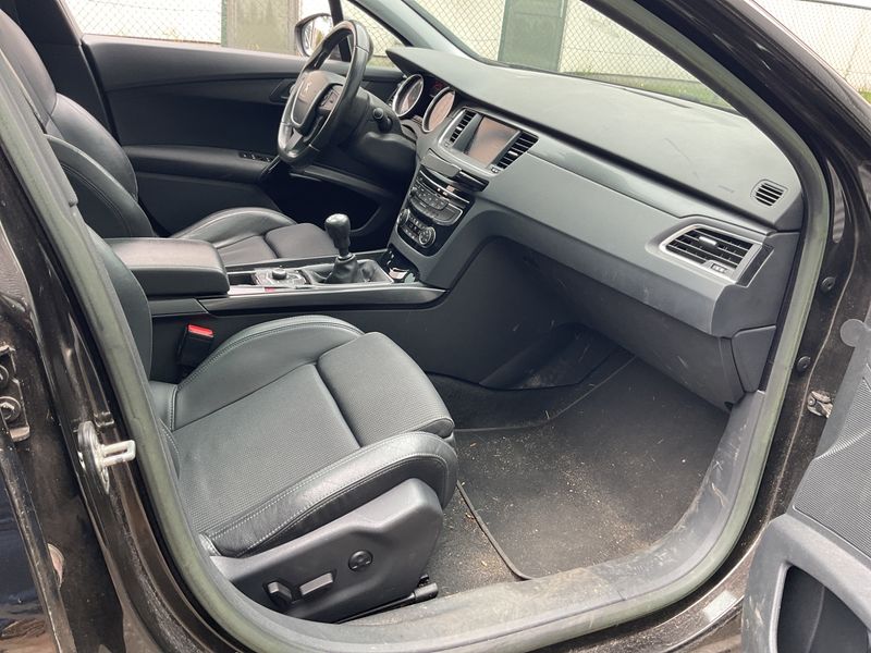 Peugeot 508 1.6 THP Allure 2013 – снимка 3