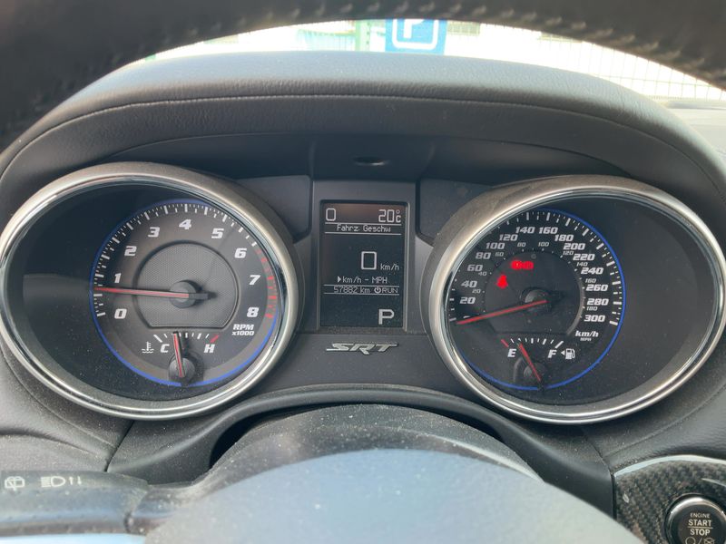 Jeep Grand Cherokee 6.4 V8 HEMI SRT 2013 – снимка 19