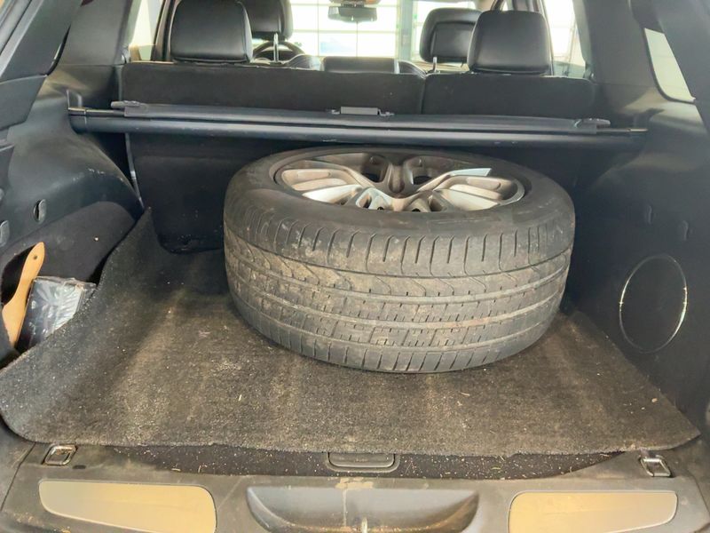 Jeep Grand Cherokee 6.4 V8 HEMI SRT 2013 – снимка 16