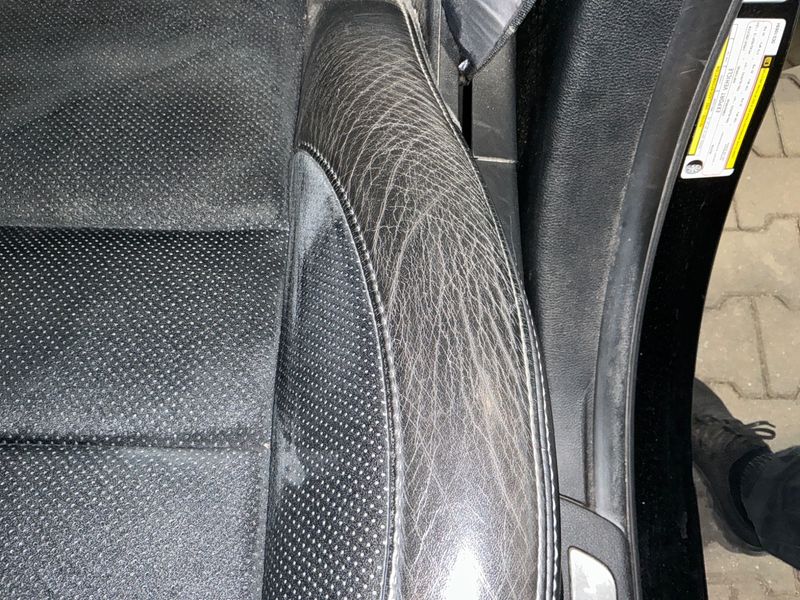 Jeep Grand Cherokee 6.4 V8 HEMI SRT 2013 – снимка 31