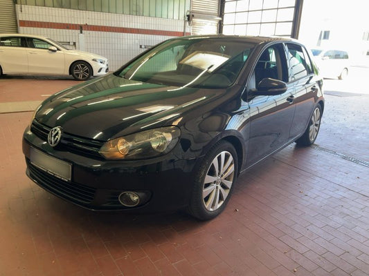 Volkswagen Golf VI 1.2 TSI Match 2012 – снимка 1