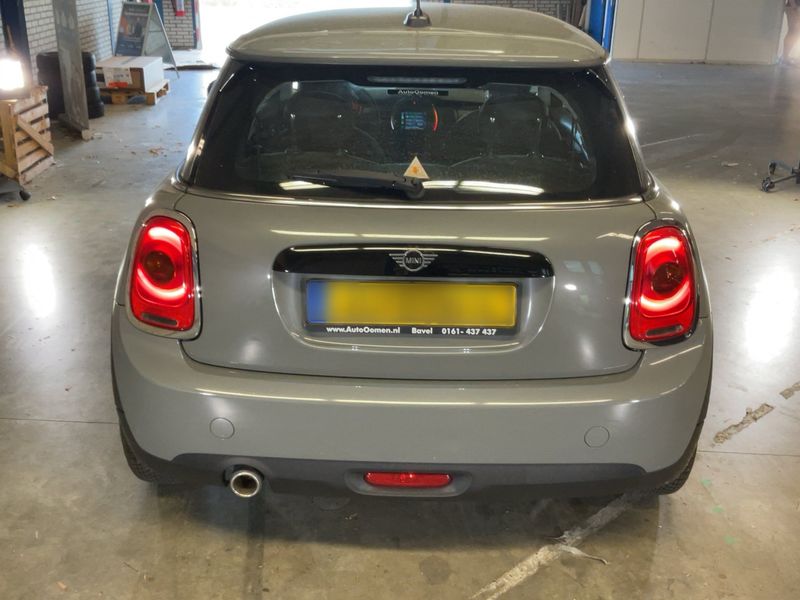 MINI Cooper 2019 – снимка 7