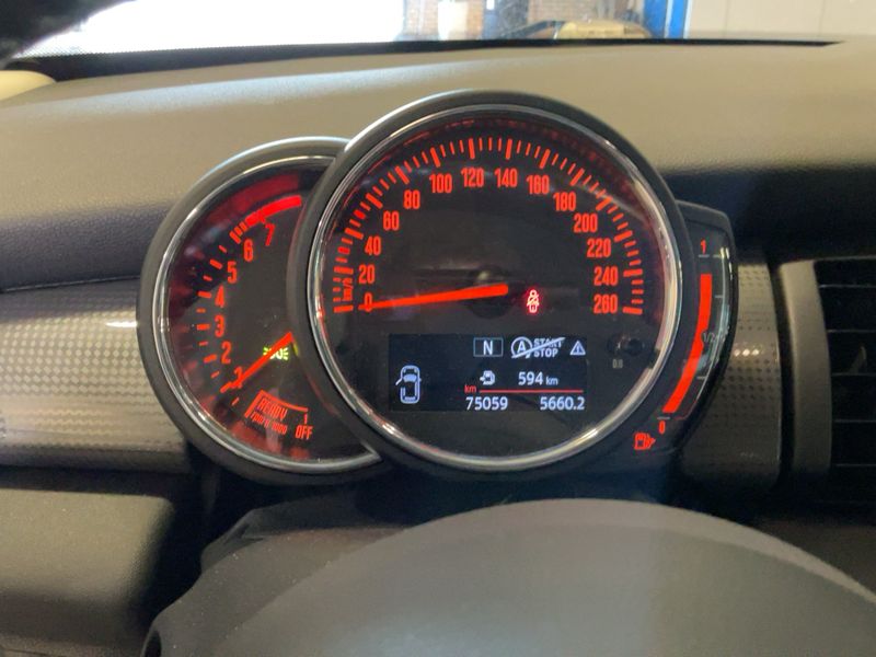 MINI Cooper 2019 – снимка 18