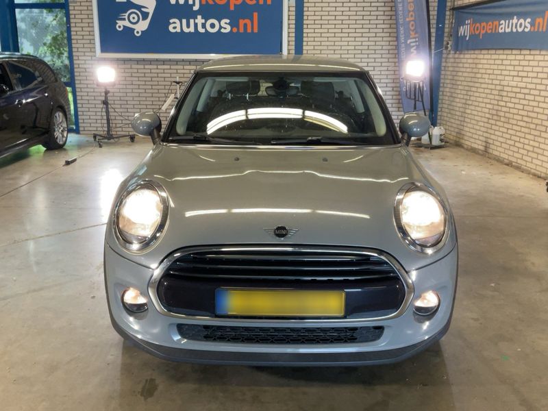 MINI Cooper 2019 – снимка 14