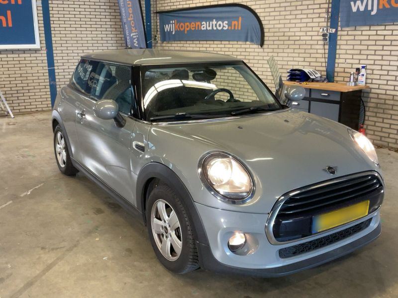 MINI Cooper 2019 – снимка 12