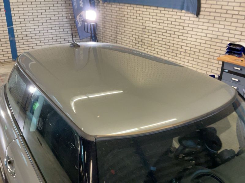 MINI Cooper 2019 – снимка 13