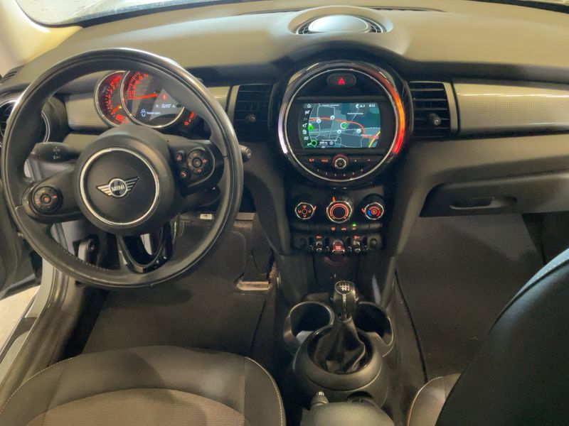 MINI Cooper 2019 – снимка 17