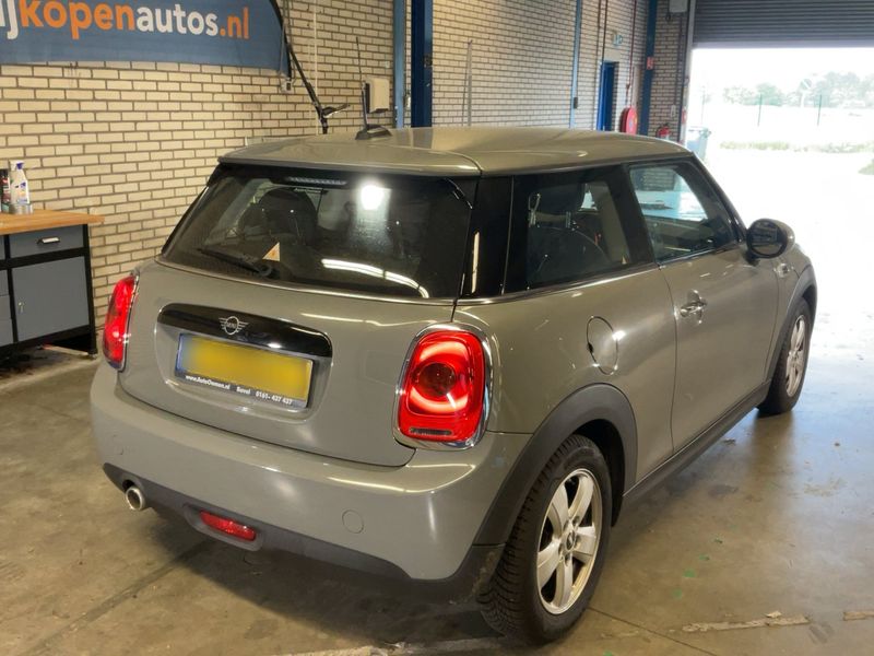 MINI Cooper 2019 – снимка 8