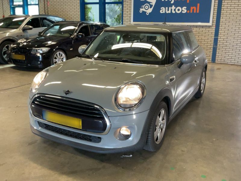 MINI Cooper 2019 – снимка 1