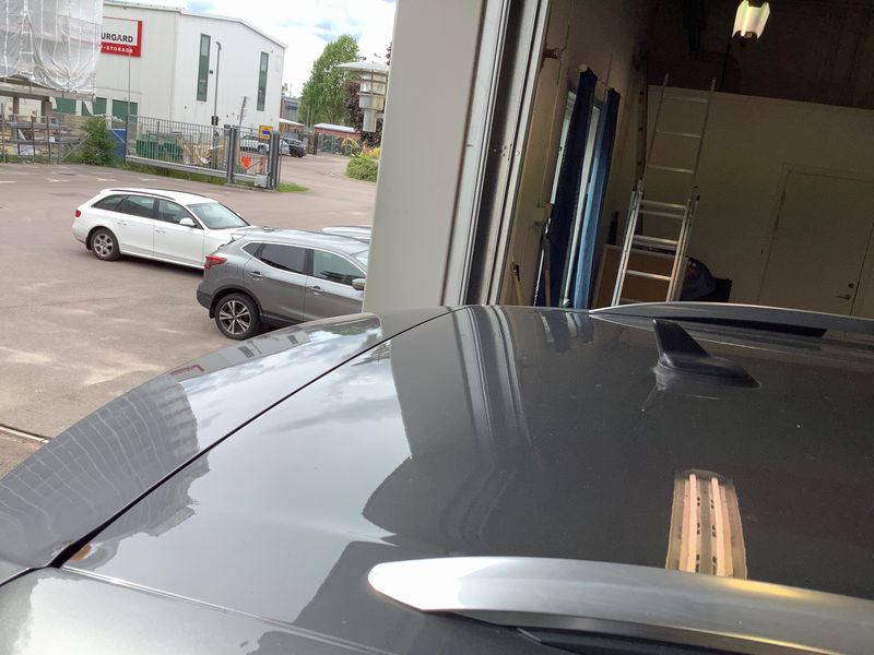 Volkswagen Sharan 2.0 TDI Comfortline 4Motion BlueMotion Tech 2012 – снимка 36