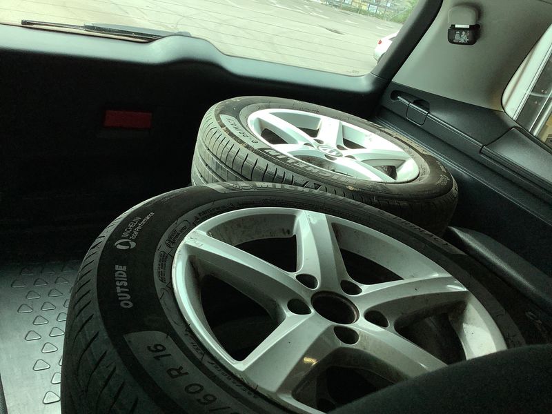 Volkswagen Sharan 2.0 TDI Comfortline 4Motion BlueMotion Tech 2012 – снимка 15